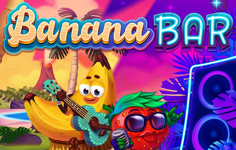 Banana Bar